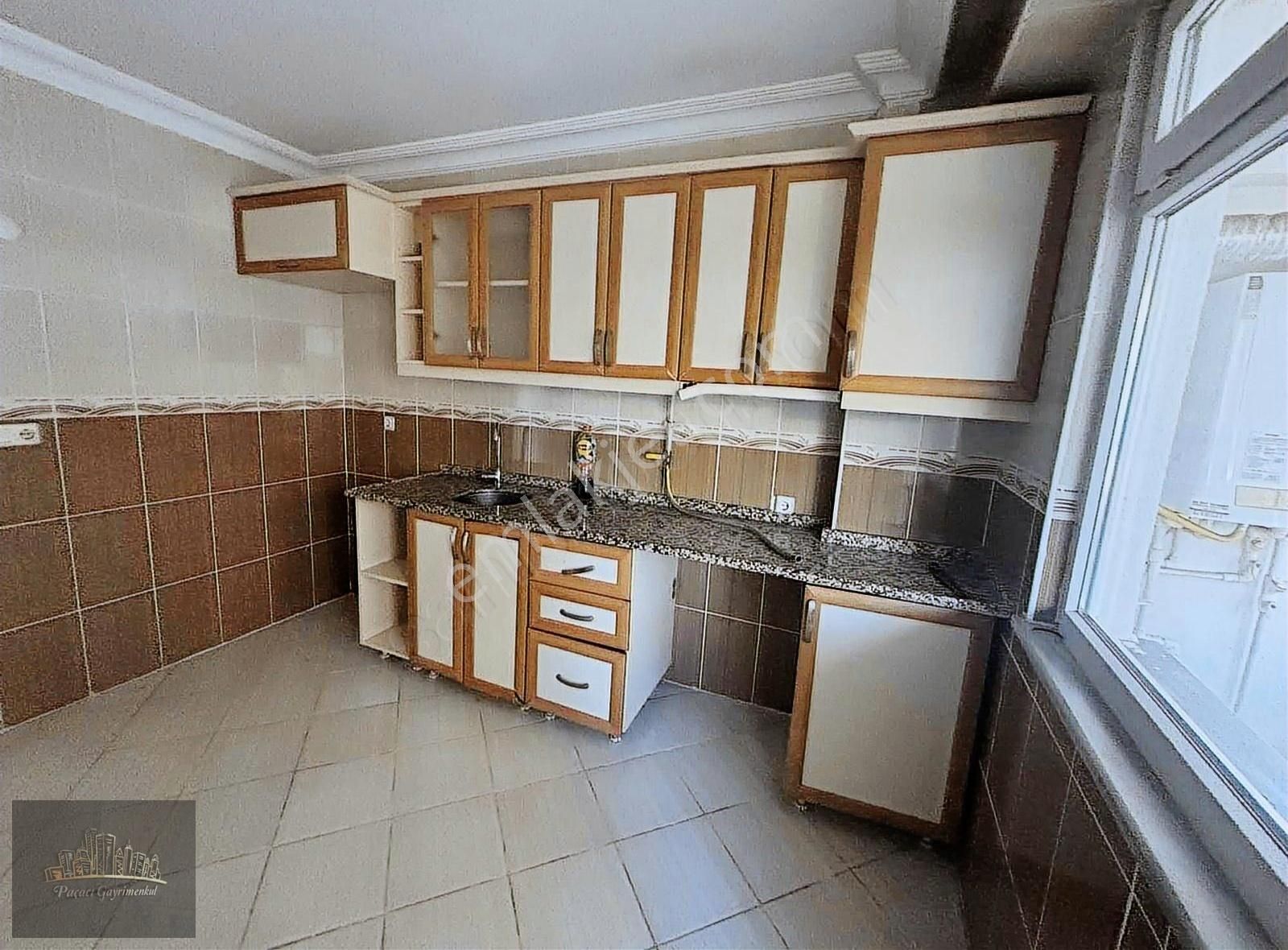Çorlu Muhittin File Market Yanı Satılık Daire 2+1