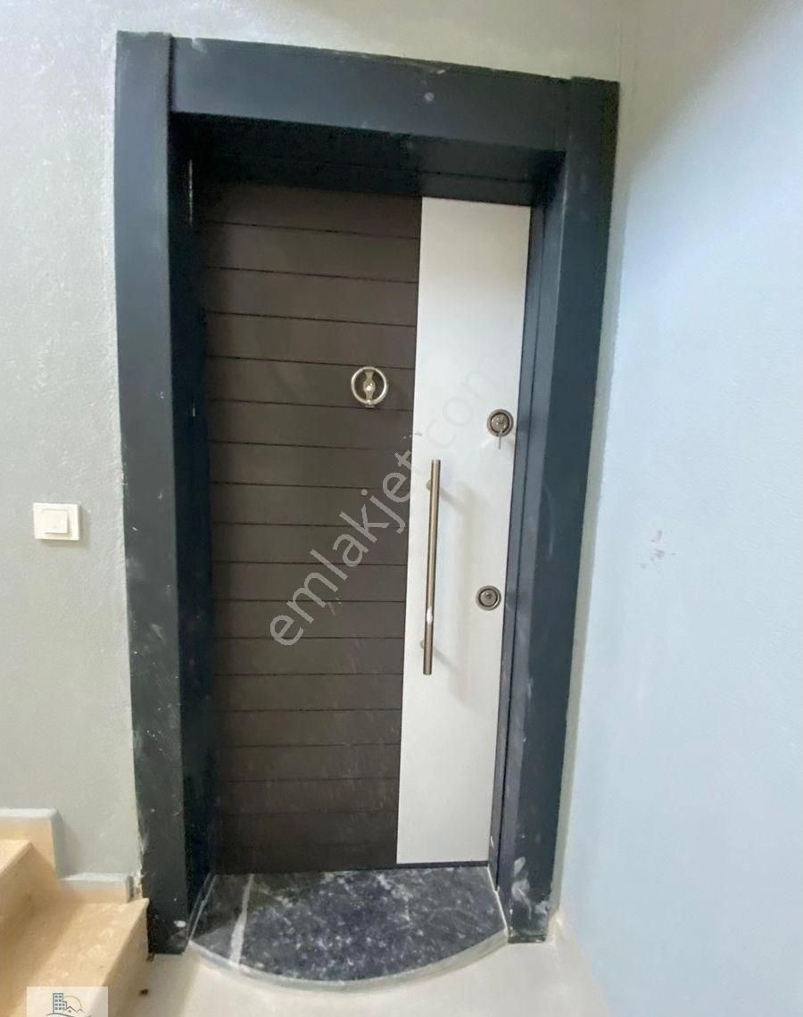 Didim Efeler Mahallesinde Yüksek Giriş 1+1 Daire - Görsel 10