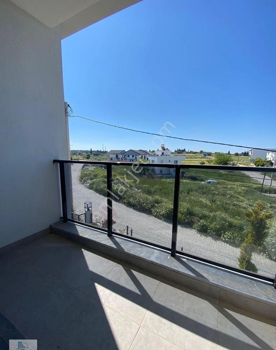 Didim Hisar Mahallesinde Havuzlu Site İçerisinde Çift Banyolu 3+1 Villa - Görsel 5