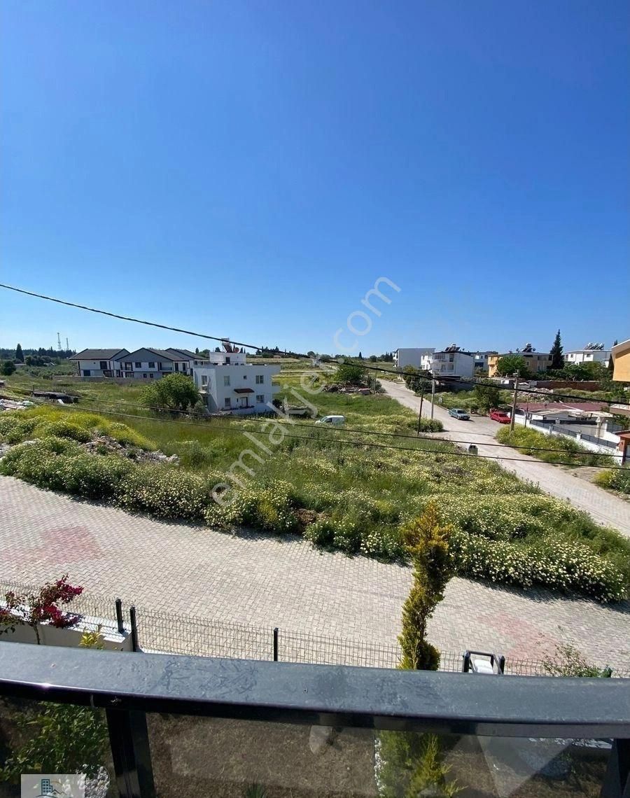 Didim Hisar Mahallesinde Havuzlu Site İçerisinde Çift Banyolu 3+1 Villa - Görsel 8