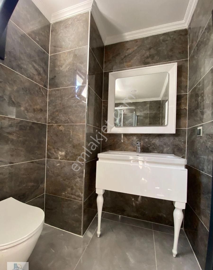 Didim Hisar Mahallesinde Havuzlu Site İçerisinde Çift Banyolu 3+1 Villa - Görsel 6