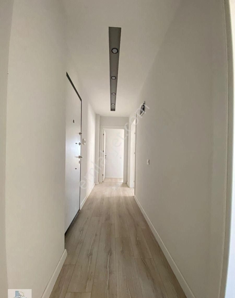 Didim Efeler Mahallesinde Asansörlü Önü Yeşil Alan 2+1 Daire - Görsel 20