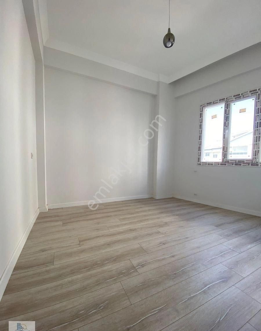 Didim Efeler Mahallesinde Asansörlü Önü Yeşil Alan 2+1 Daire - Görsel 23