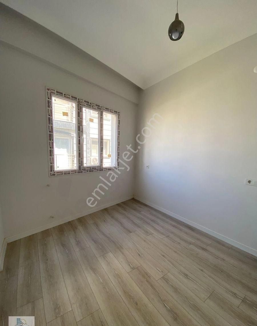Didim Efeler Mahallesinde Asansörlü Önü Yeşil Alan 2+1 Daire - Görsel 26