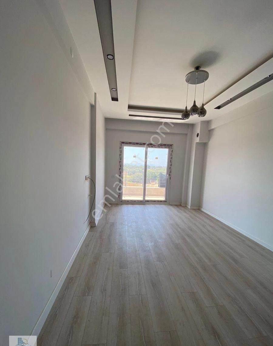 Didim Efeler Mahallesinde Asansörlü Önü Yeşil Alan 2+1 Daire - Görsel 5
