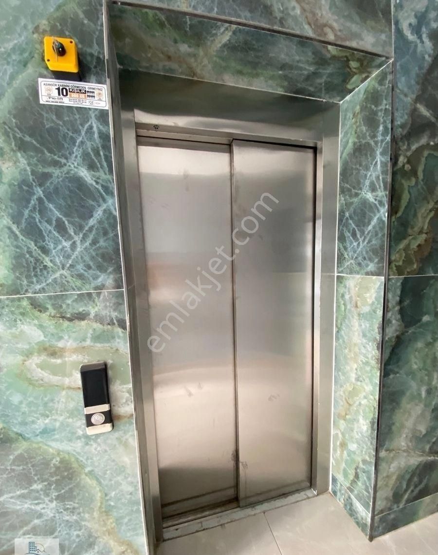 Didim Efeler Mahallesinde Asansörlü Önü Yeşil Alan 2+1 Daire - Görsel 25