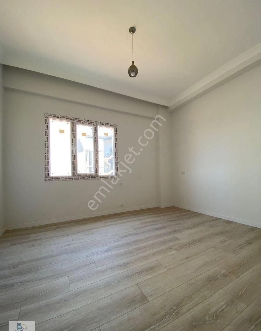 Didim Efeler Mahallesinde Asansörlü Önü Yeşil Alan 2+1 Daire - Görsel 7