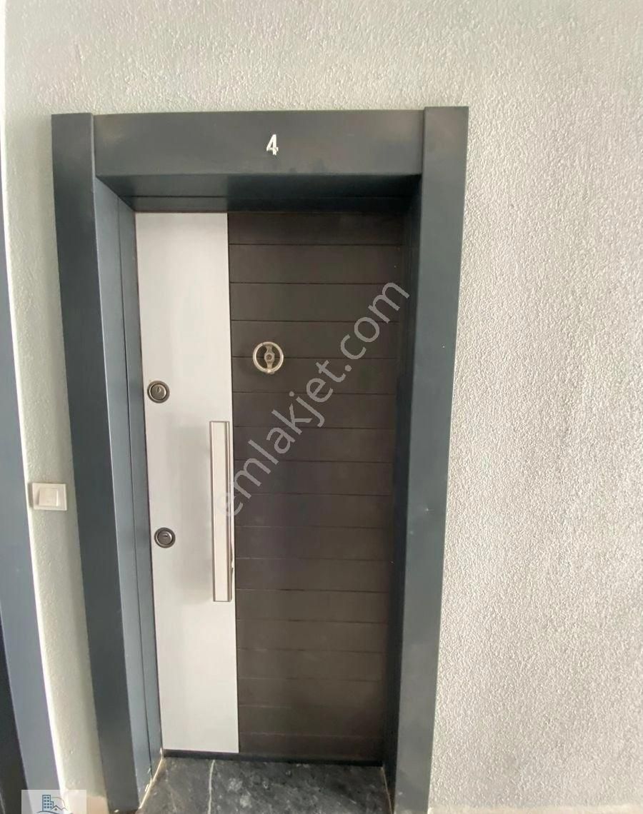Didim Efeler Mahallesinde Asansörlü Önü Yeşil Alan 2+1 Daire - Görsel 19