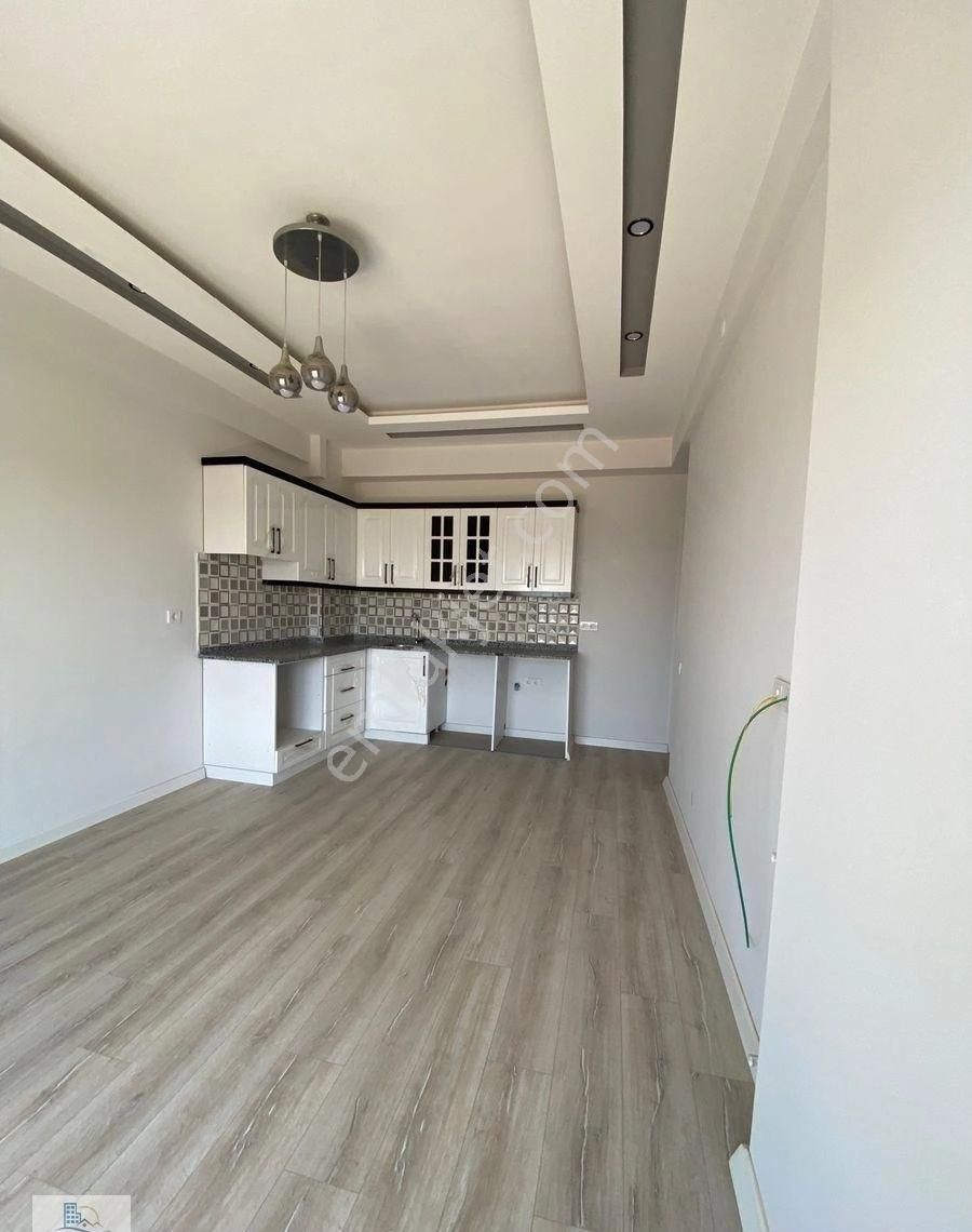 Didim Efeler Mahallesinde Asansörlü Önü Yeşil Alan 2+1 Daire - Görsel 28