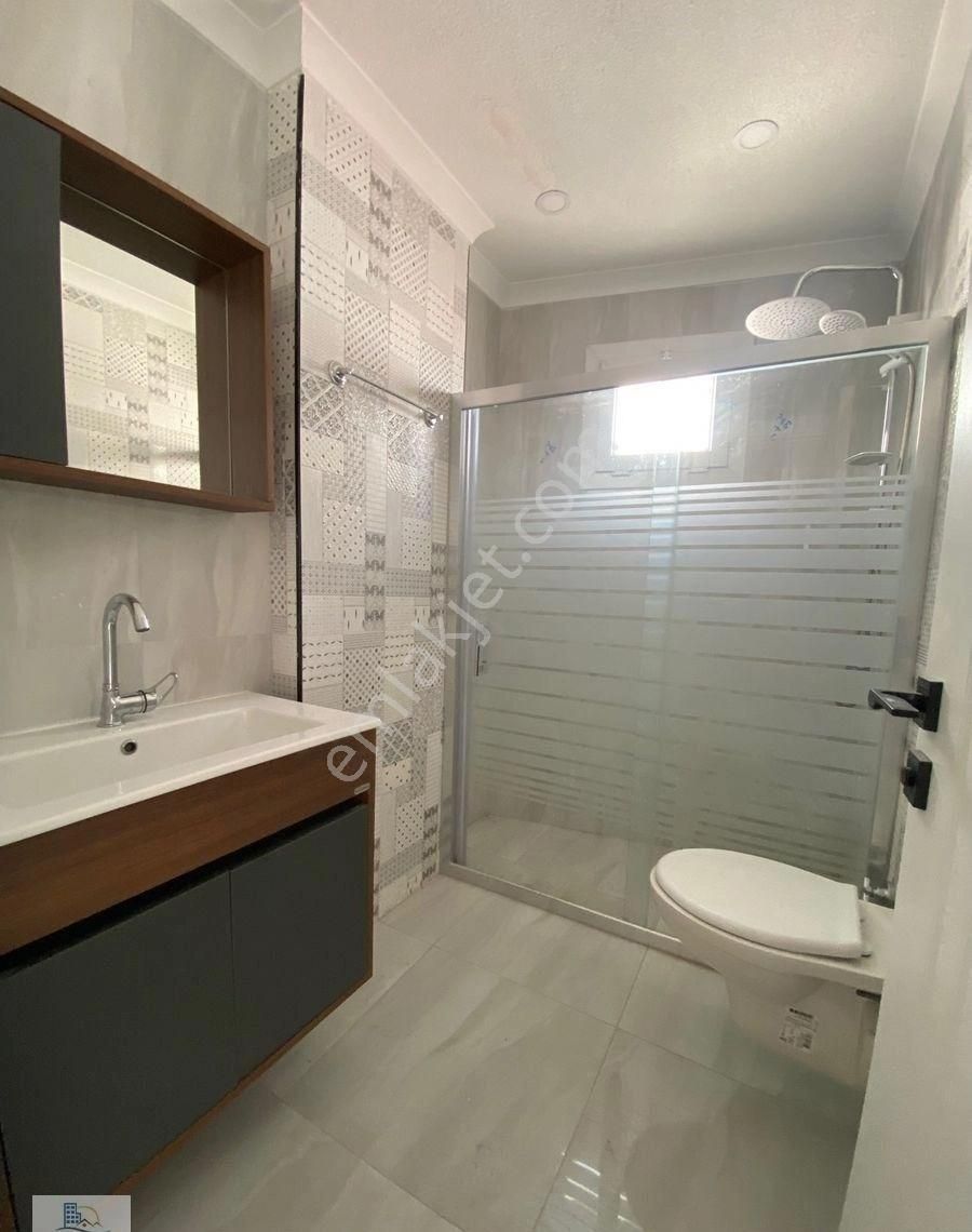 Didim Efeler Mahallesinde Asansörlü Önü Yeşil Alan 3+1dubleks Daire - Görsel 21