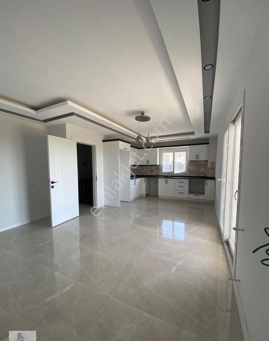 Didim Efeler Mahallesinde Asansörlü Önü Yeşil Alan 3+1dubleks Daire - Görsel 23
