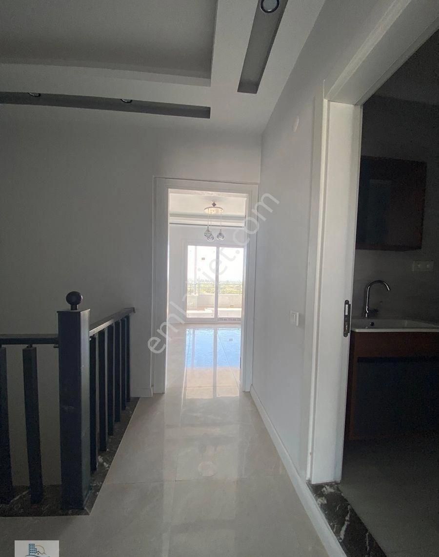 Didim Efeler Mahallesinde Asansörlü Önü Yeşil Alan 3+1dubleks Daire - Görsel 6