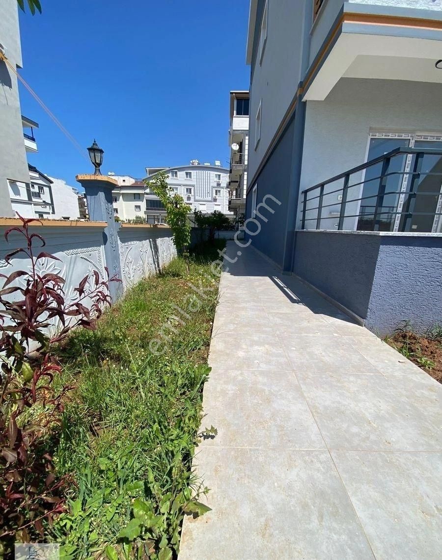 Didim Efeler Mahallesinde Asansörlü Önü Yeşil Alan 3+1dubleks Daire - Görsel 9