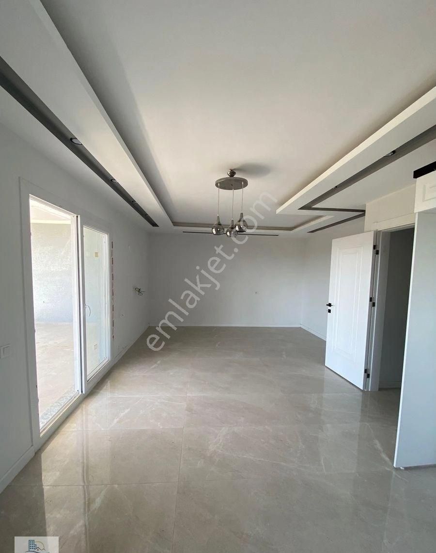 Didim Efeler Mahallesinde Asansörlü Önü Yeşil Alan 3+1dubleks Daire - Görsel 13