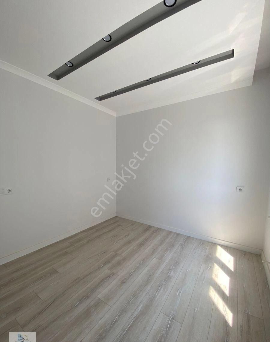 Didim Efeler Mahallesinde Asansörlü Önü Yeşil Alan 3+1dubleks Daire - Görsel 4