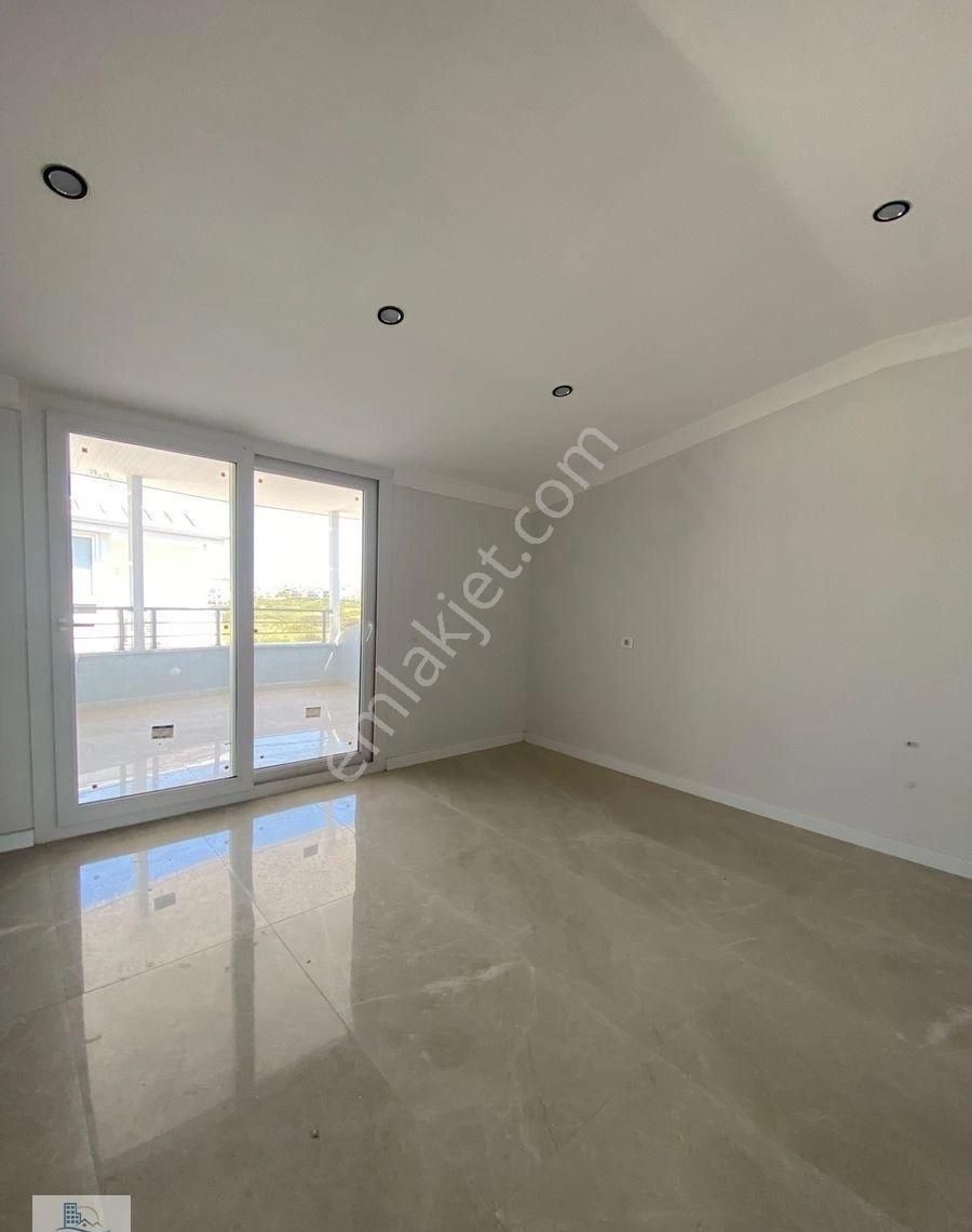 Didim Efeler Mahallesinde Asansörlü Önü Yeşil Alan 3+1dubleks Daire - Görsel 25