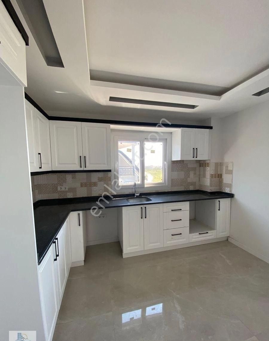 Didim Efeler Mahallesinde Asansörlü Önü Yeşil Alan 3+1dubleks Daire - Görsel 19