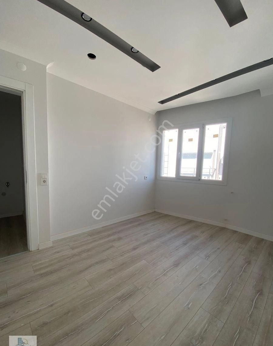 Didim Efeler Mahallesinde Asansörlü Önü Yeşil Alan 3+1dubleks Daire - Görsel 11