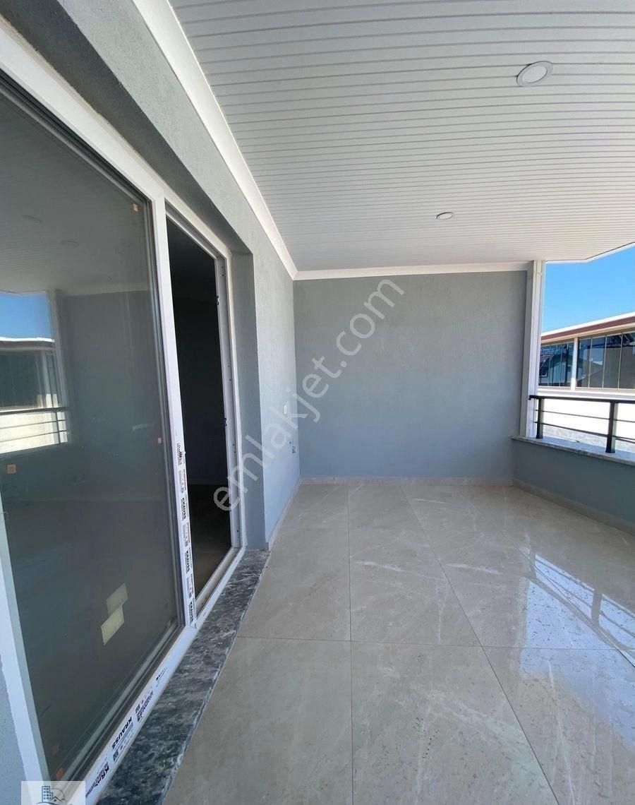 Didim Efeler Mahallesinde Asansörlü Önü Yeşil Alan 3+1dubleks Daire - Görsel 10