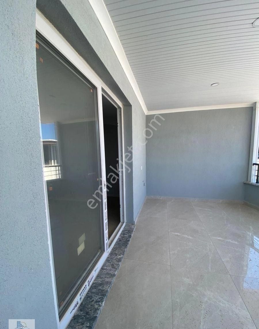 Didim Efeler Mahallesinde Asansörlü Önü Yeşil Alan 3+1dubleks Daire - Görsel 28