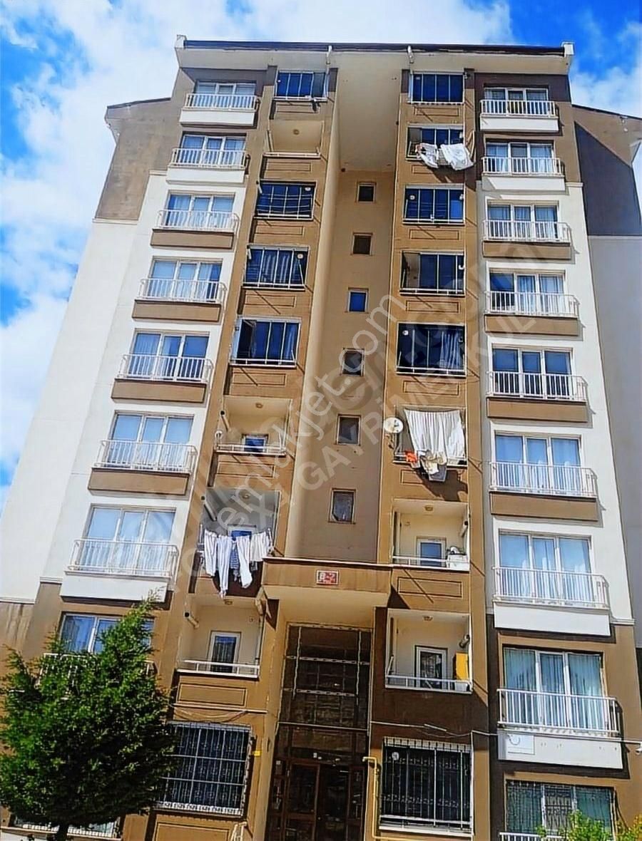 Memursen De Toki Satlık Daire