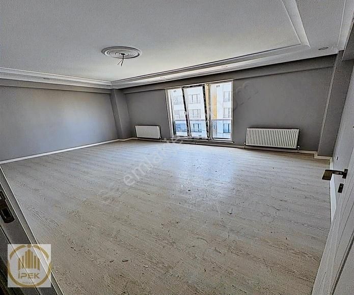 İpek İnşaat'dan Hadımköy Merkez'de Satılık 2+1 90m2 Sıfır Daire