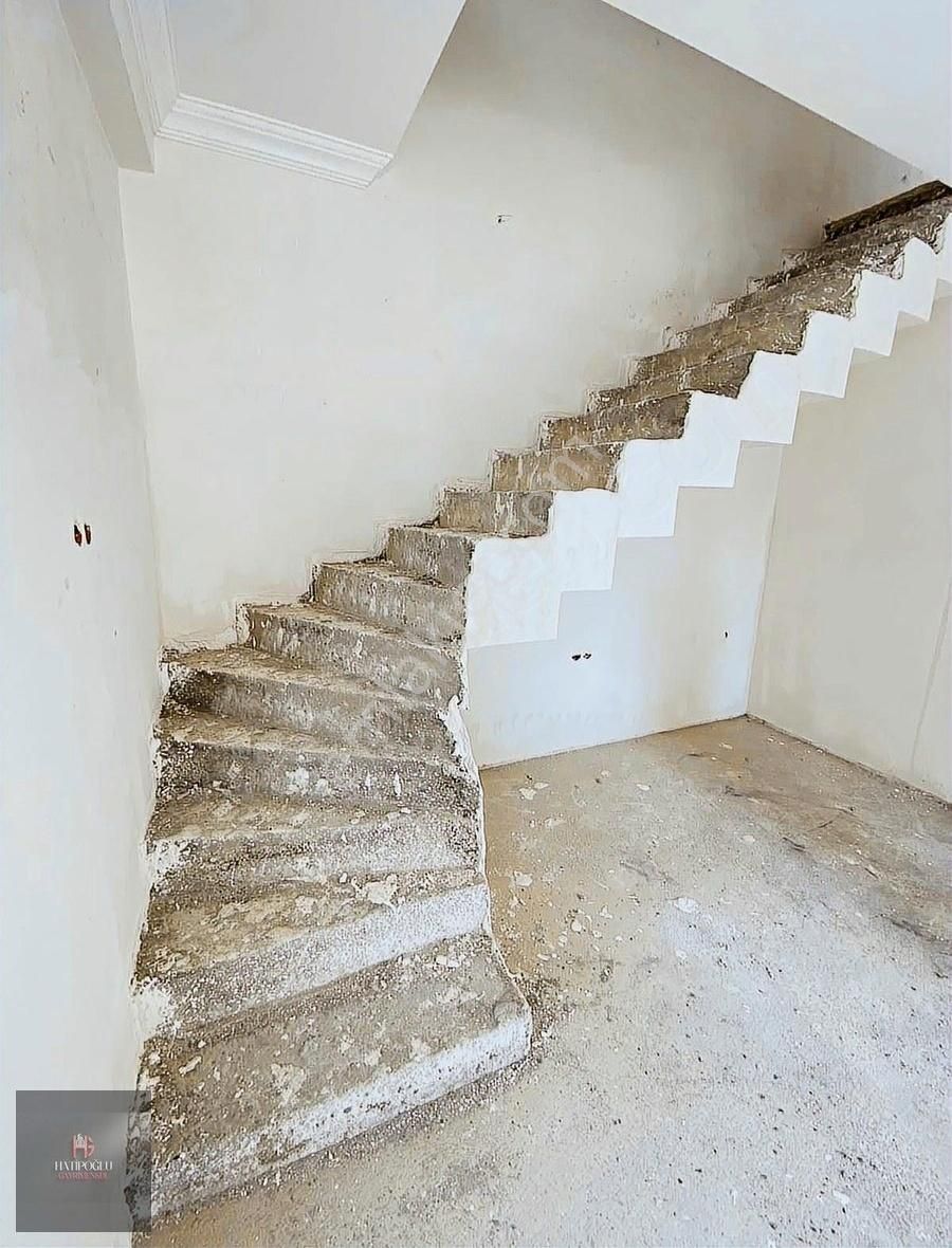Hatipoğlu Gayrimenkulden Satılık Sıfır 3+1 Dublex Daire