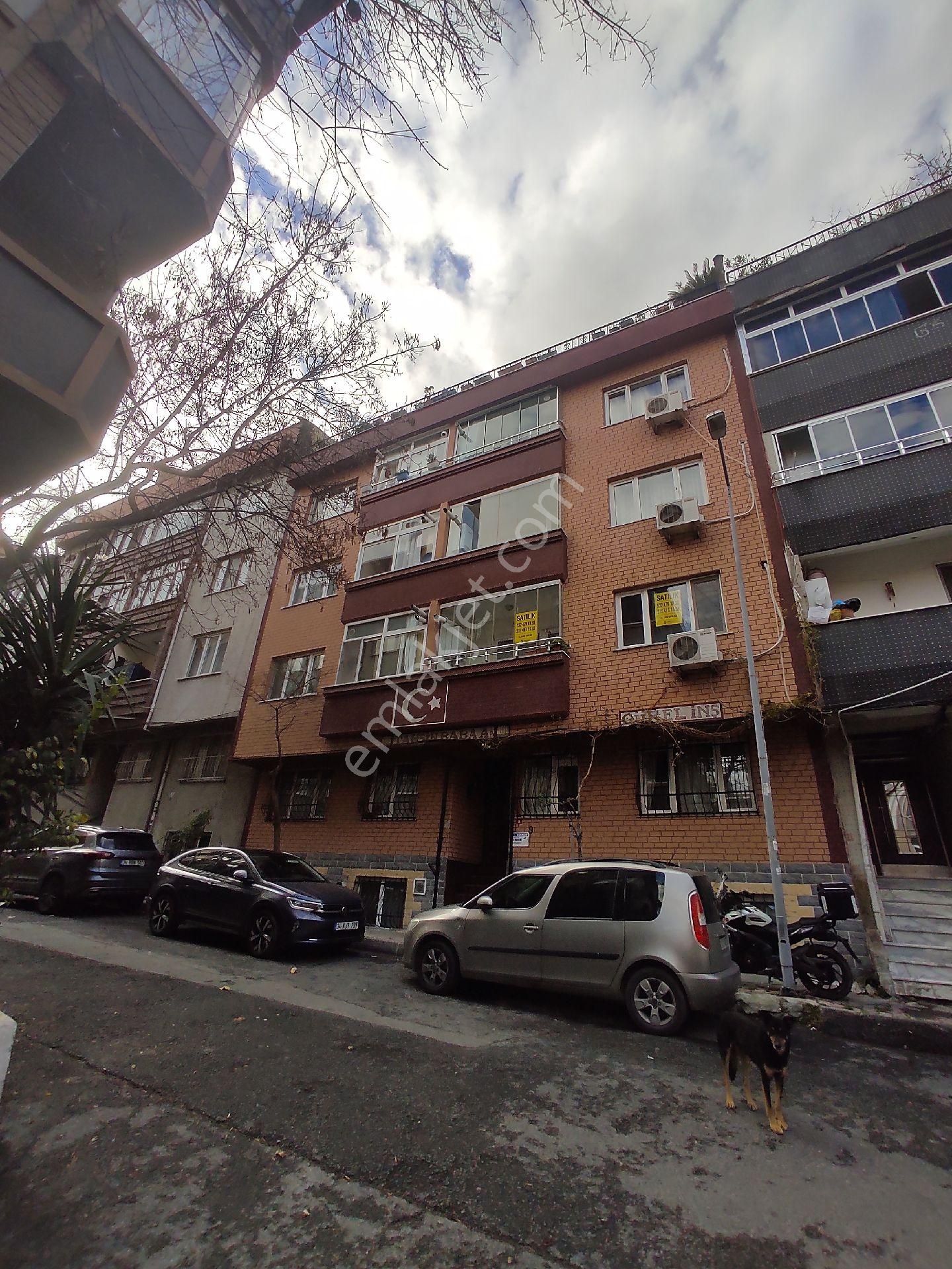 Gaziosmanpaşa Meydana Yürüme Mesafede Satılık 2+1 Daire