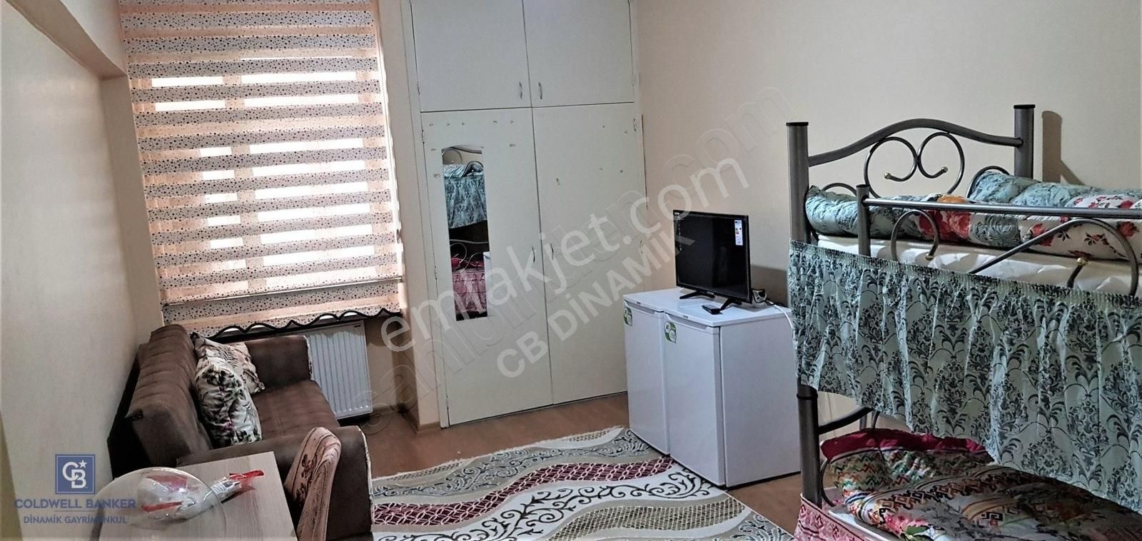 Cb Dinamik'ten Zafer'de'de Herşey Dahil Bayan Apart Oda
