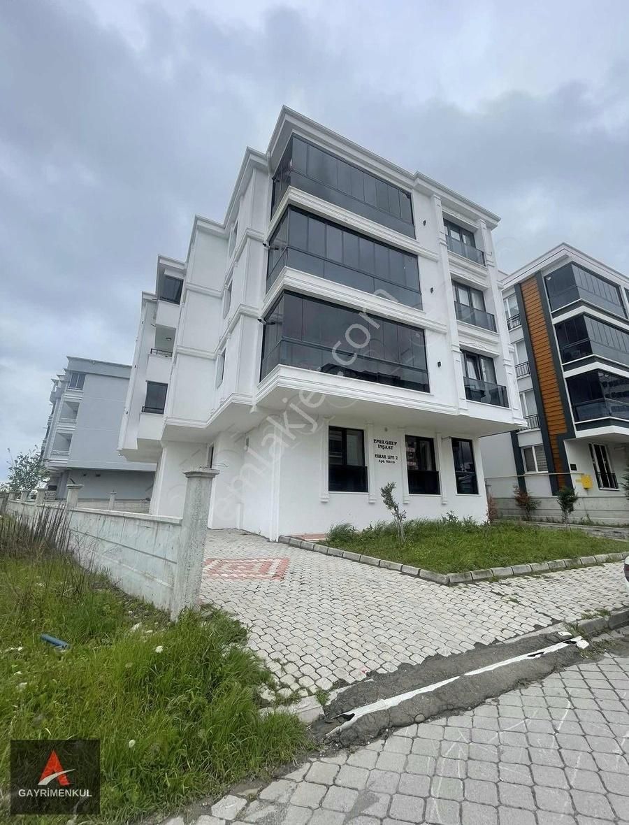 Atasoy Gyodan Baruthanede 2+0 Kiralık Daire