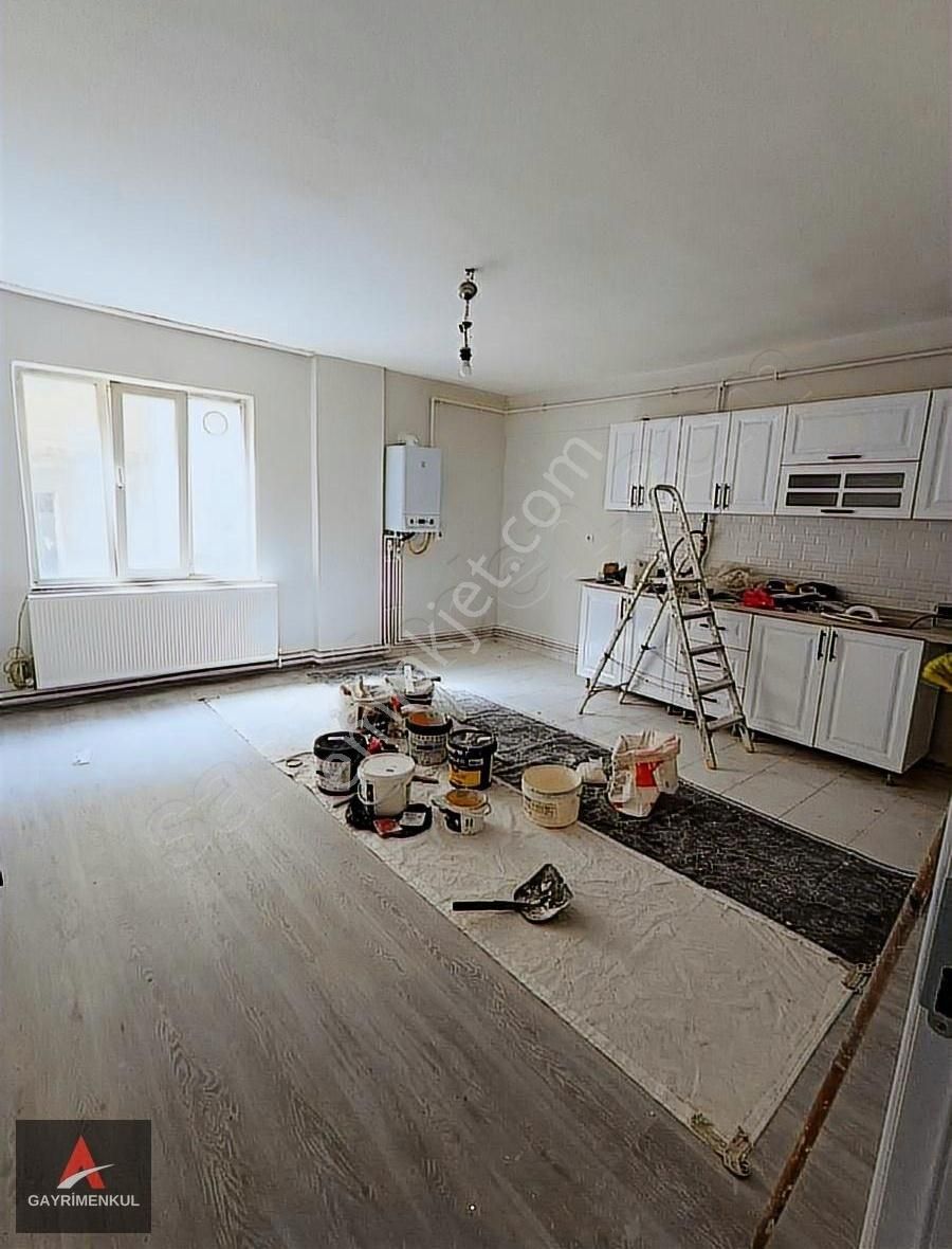 Atasoy Gyo'dan Samsun İlkadım Selahiye Mh De Kiralık Daire