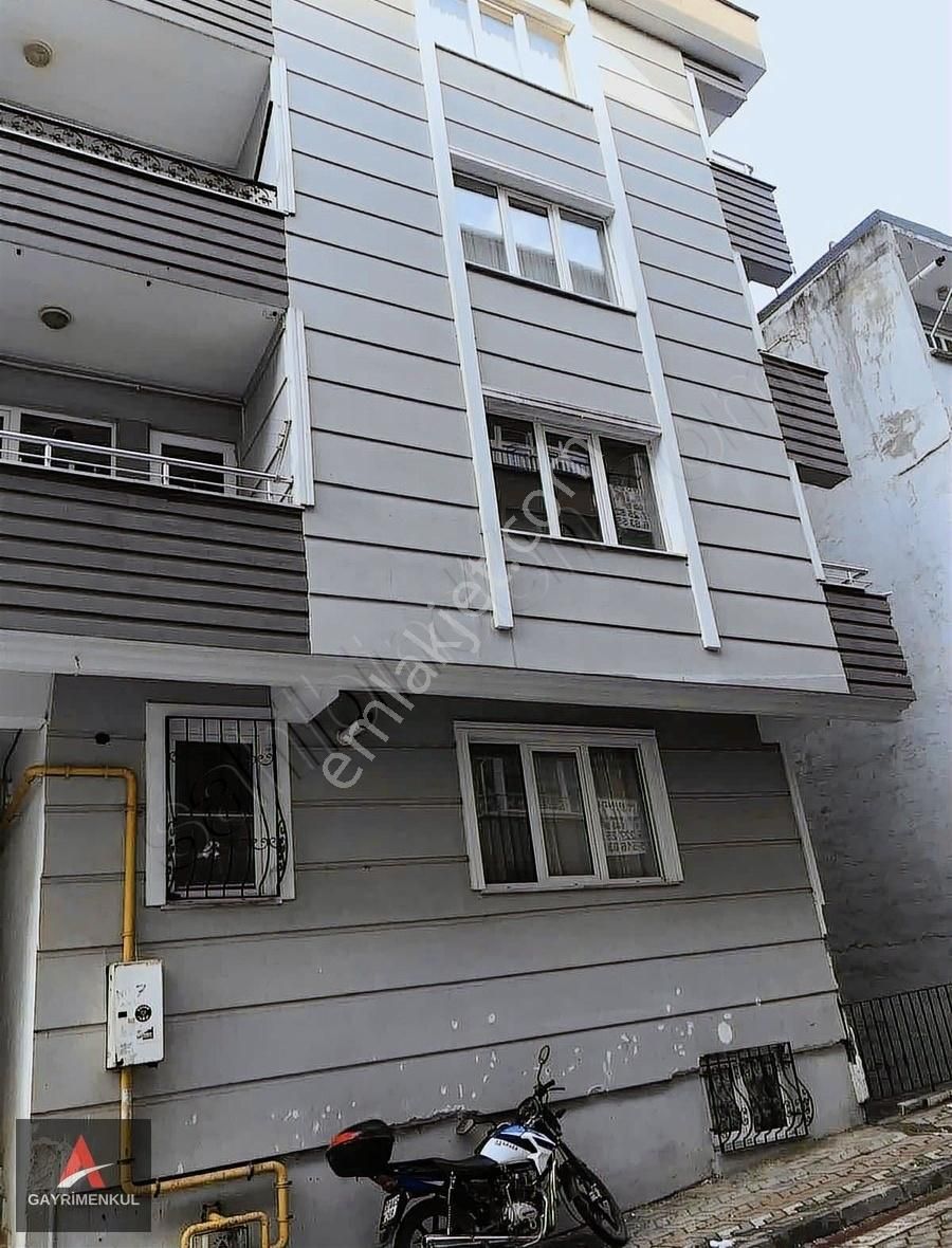 Canik 3+1 16 Yıllık Fırsat Daire