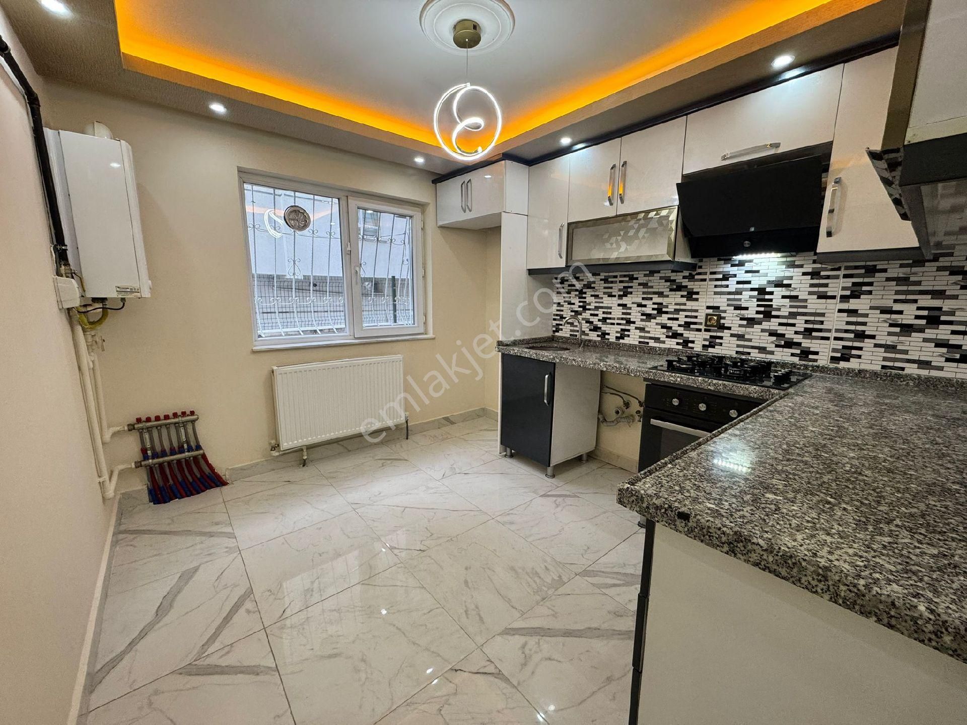 Kanunı Mahallesınde 3+1 Gırıs Kat Satılık Daıre
