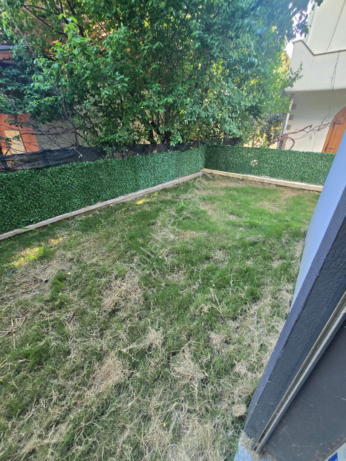 Seferihisar Ürkmez Doğanbeyede Satılık 3+1 Yzlık Villa Deniz Yürüme Mesafesinde - Görsel 13