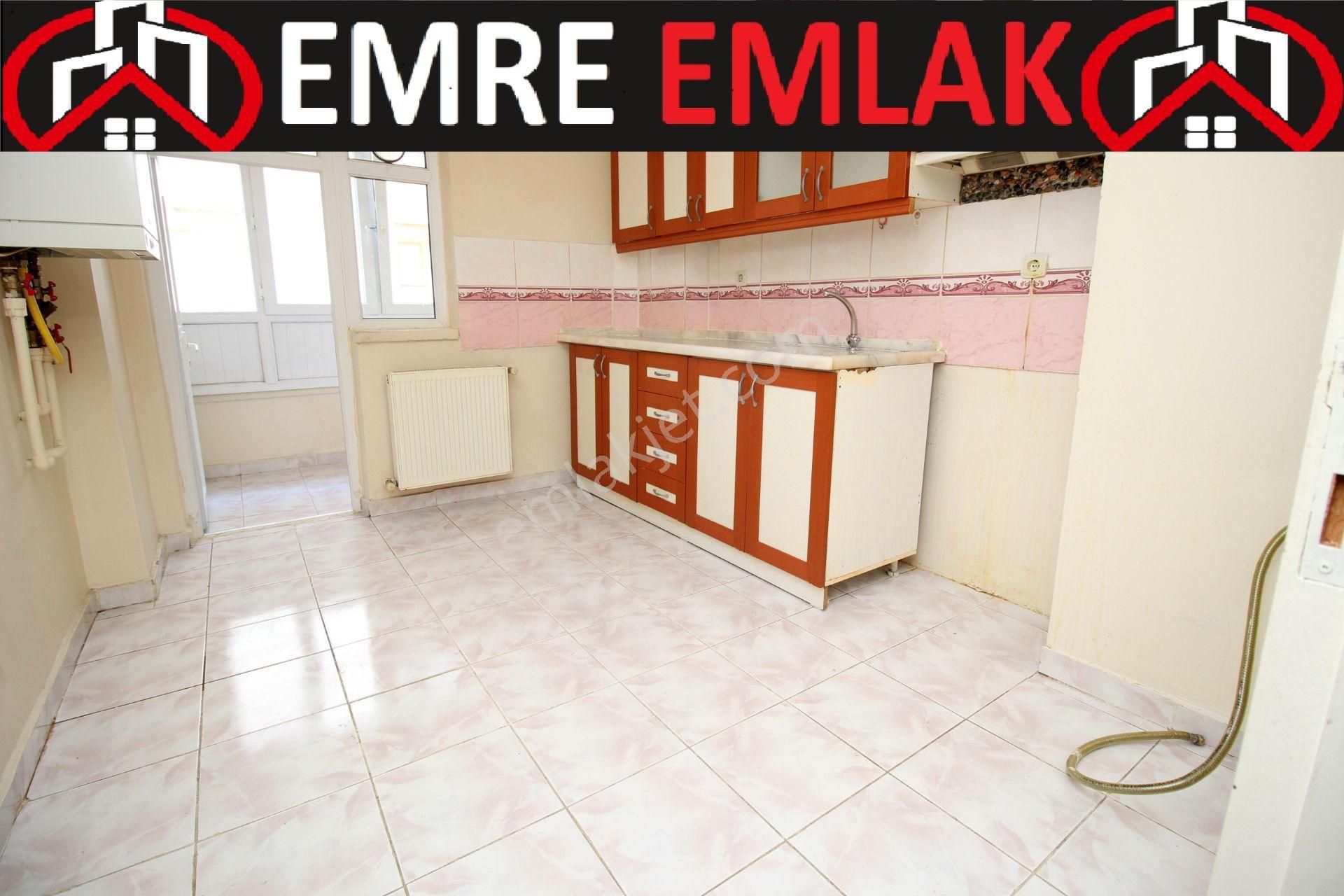 Emre Emlaktan Elvankent'te 14.cd Yanı Arakatta 3+1 Satılık Daire
