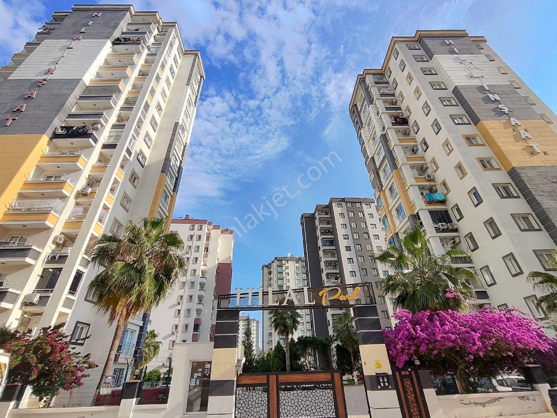Gürselpaşa'da Site İçi Geniş Oturumlu 2+1 Ç.banyo+kiler Satılık Daire