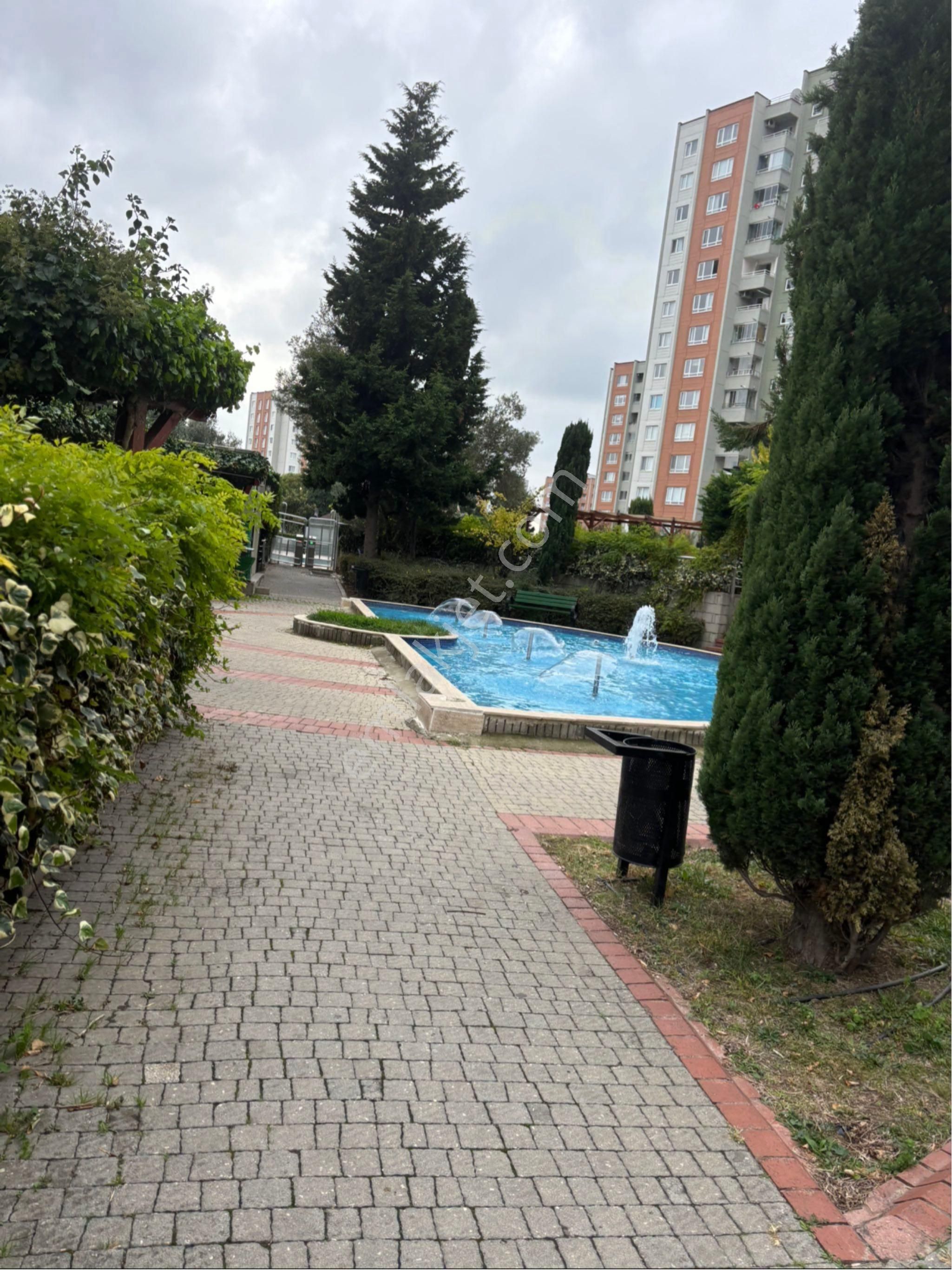 Soyak Olimpiakent 120 M2 Peyzaj Tadilatlı Satılık Daire