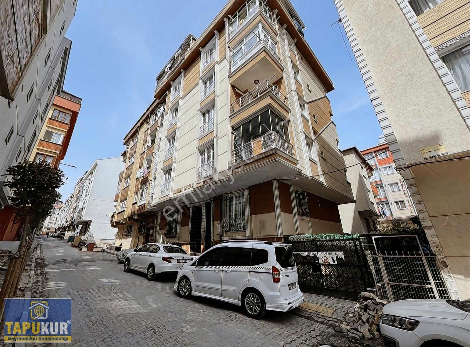 Mevlana Camisine Yakın Satılık 160m2 4+1 Teraslı Dublex