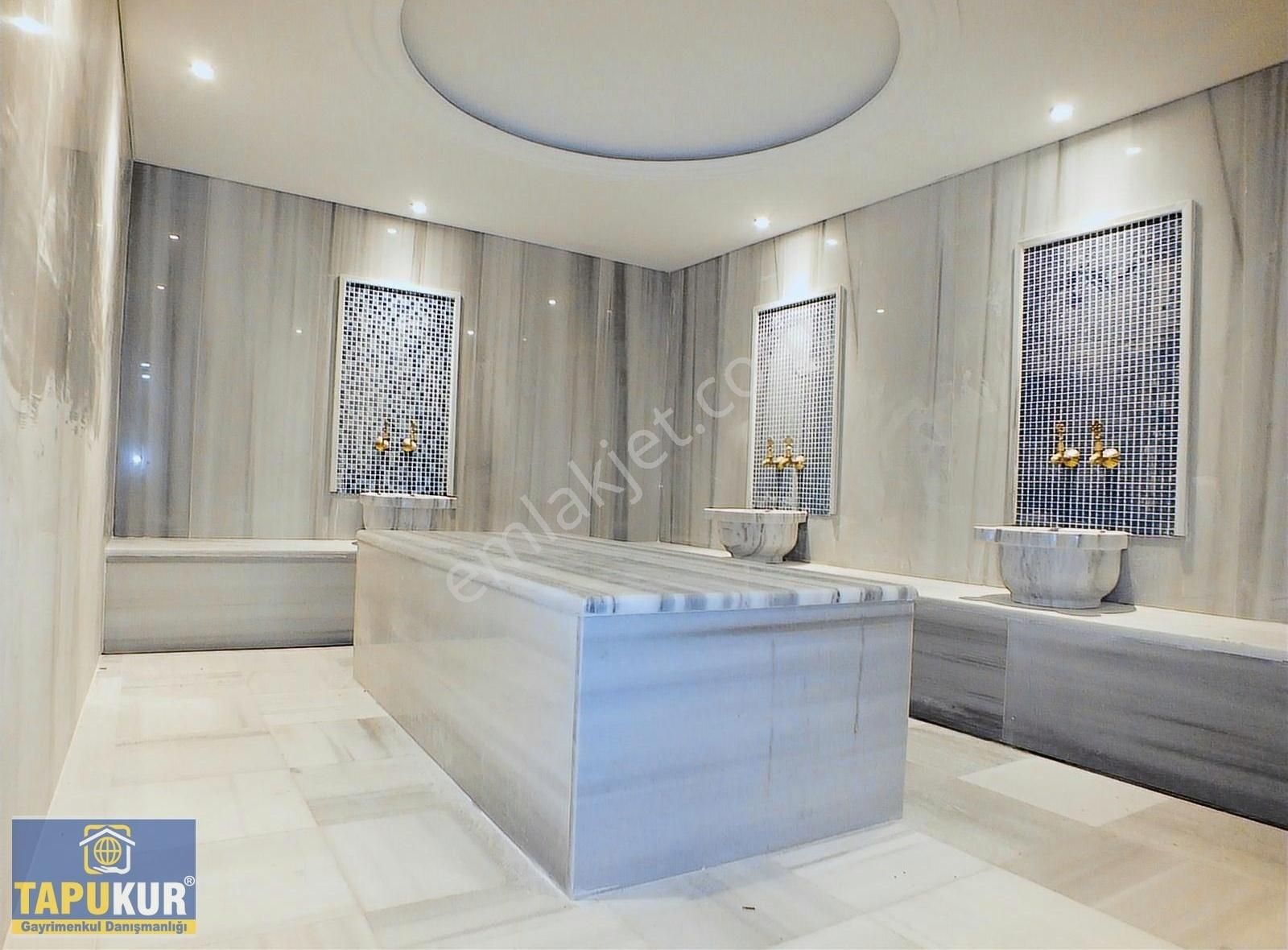 Güneşli Mah.güvenlikli Otoparkl Site İçi Satılık 2+1 110m2 Daire