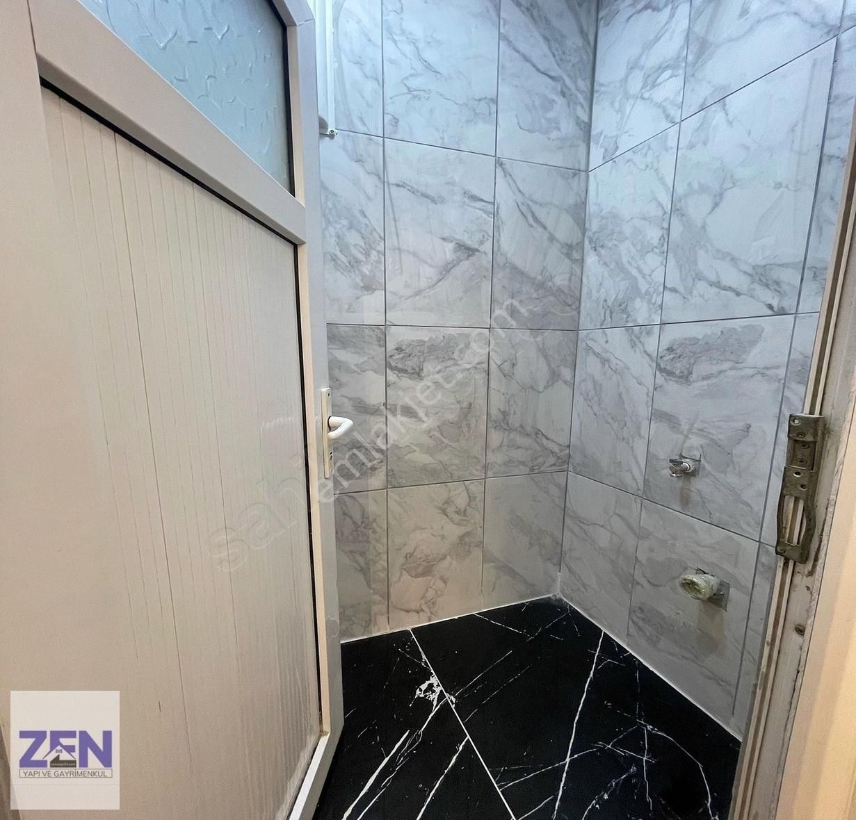 Zen Yapıdan Merkezi Konumda İçi Full Dekorlu 2+1 Satılık Daire - Görsel 10