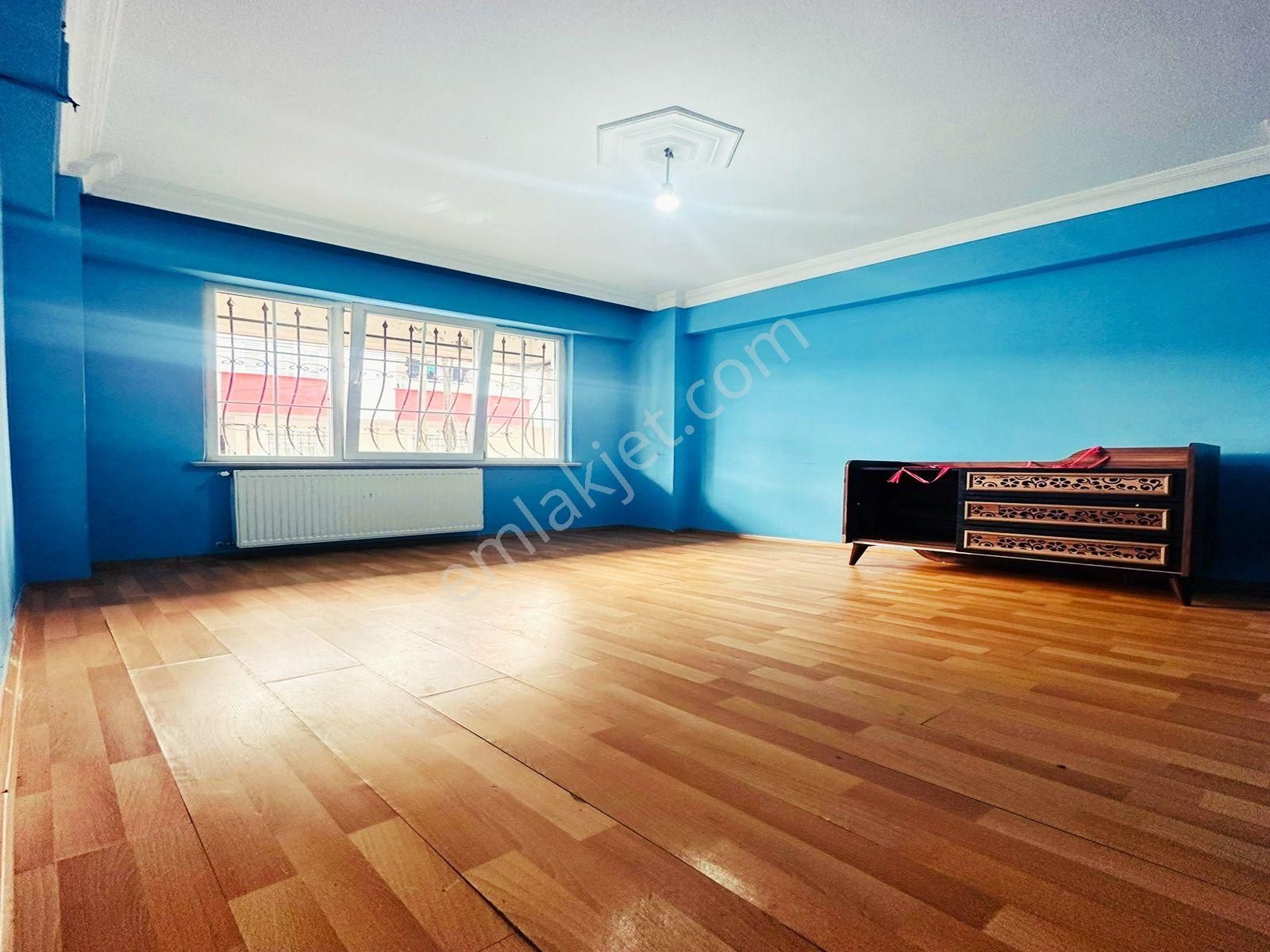Ercin Yapı Dan 2+1 Kiralık Yüksek Giriş Daire