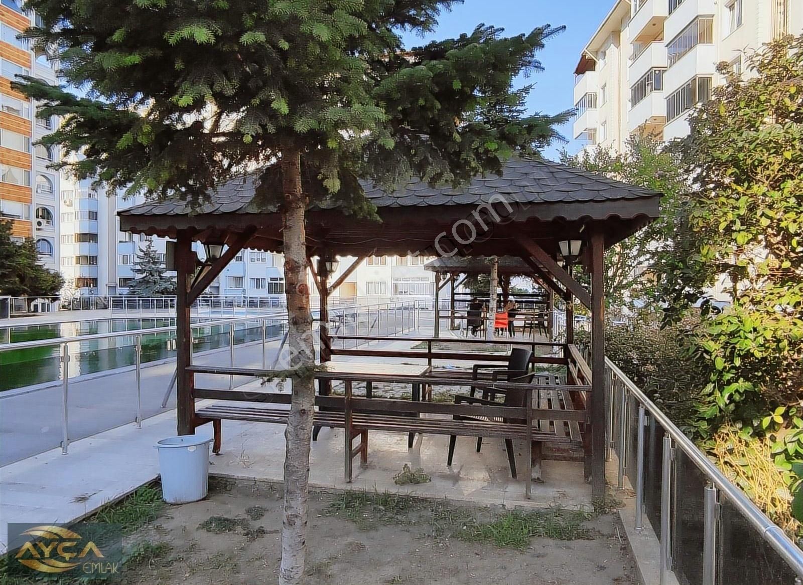 Daha Bakımlısı Yok Yaz Kış Kullanım Ayçadan Sat.3+1 Arakat Daire