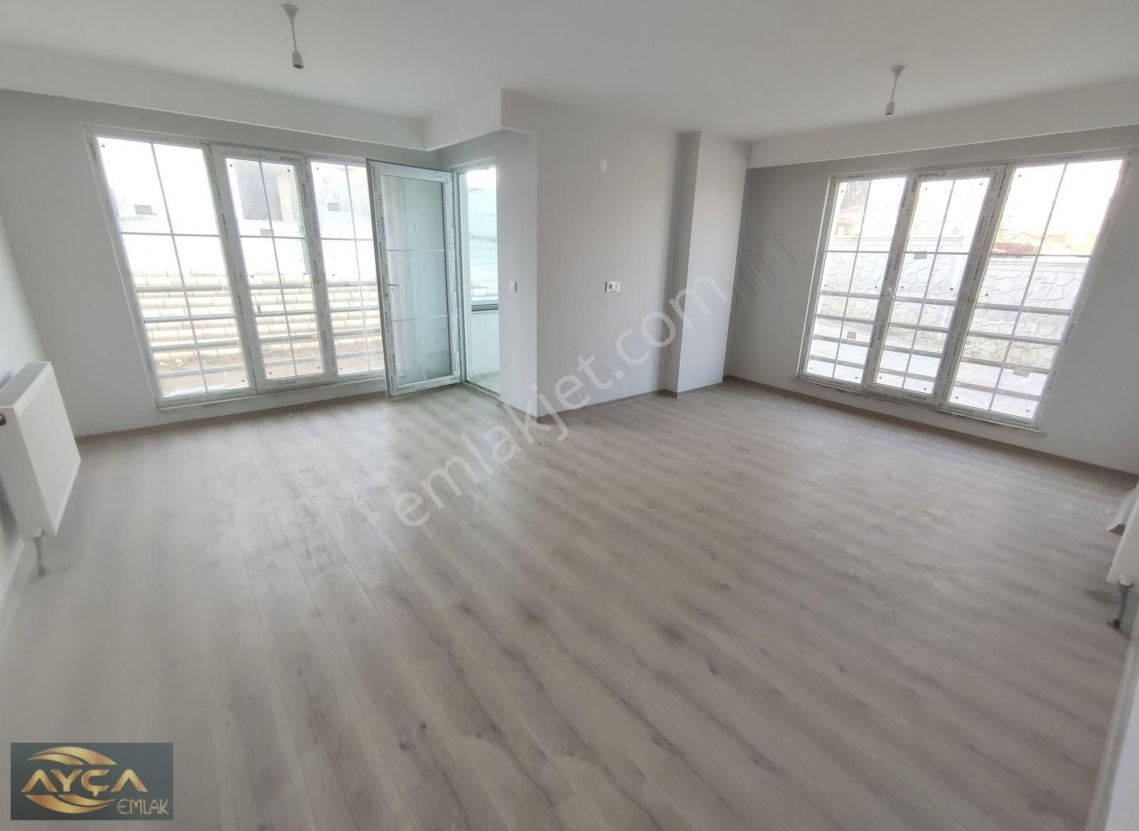 Acill Kelepir Fiyata Ayçadan Sat. 3+1 Havuzlu Sitede Sıfır Daire