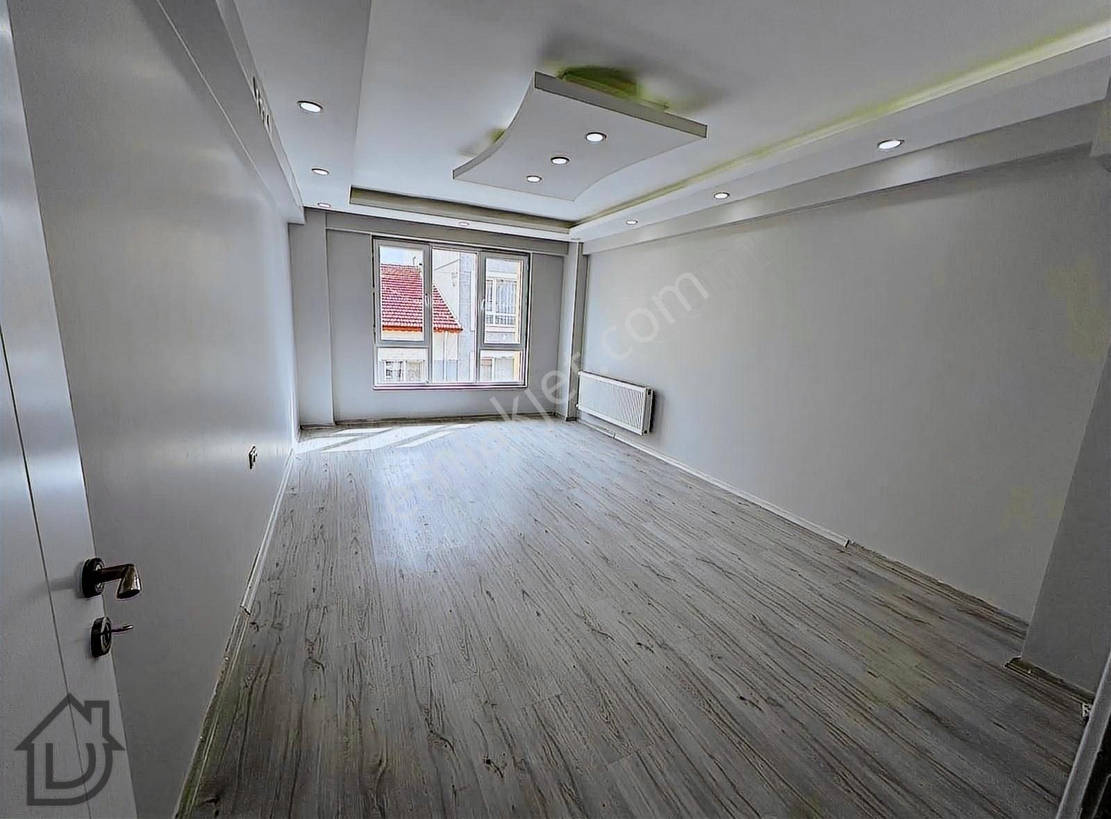 Çamlıca Mahallesi Satılık 3+1 Daire