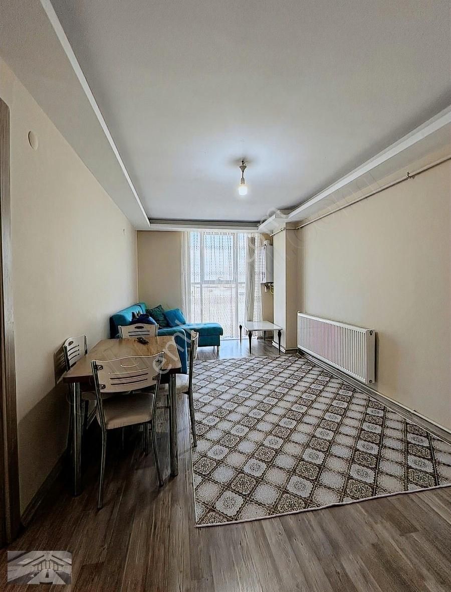 Ydn'den Beş Yola Yakın Kiralık Ayrı Mutfaklı 1+1 Eşyalı Daire