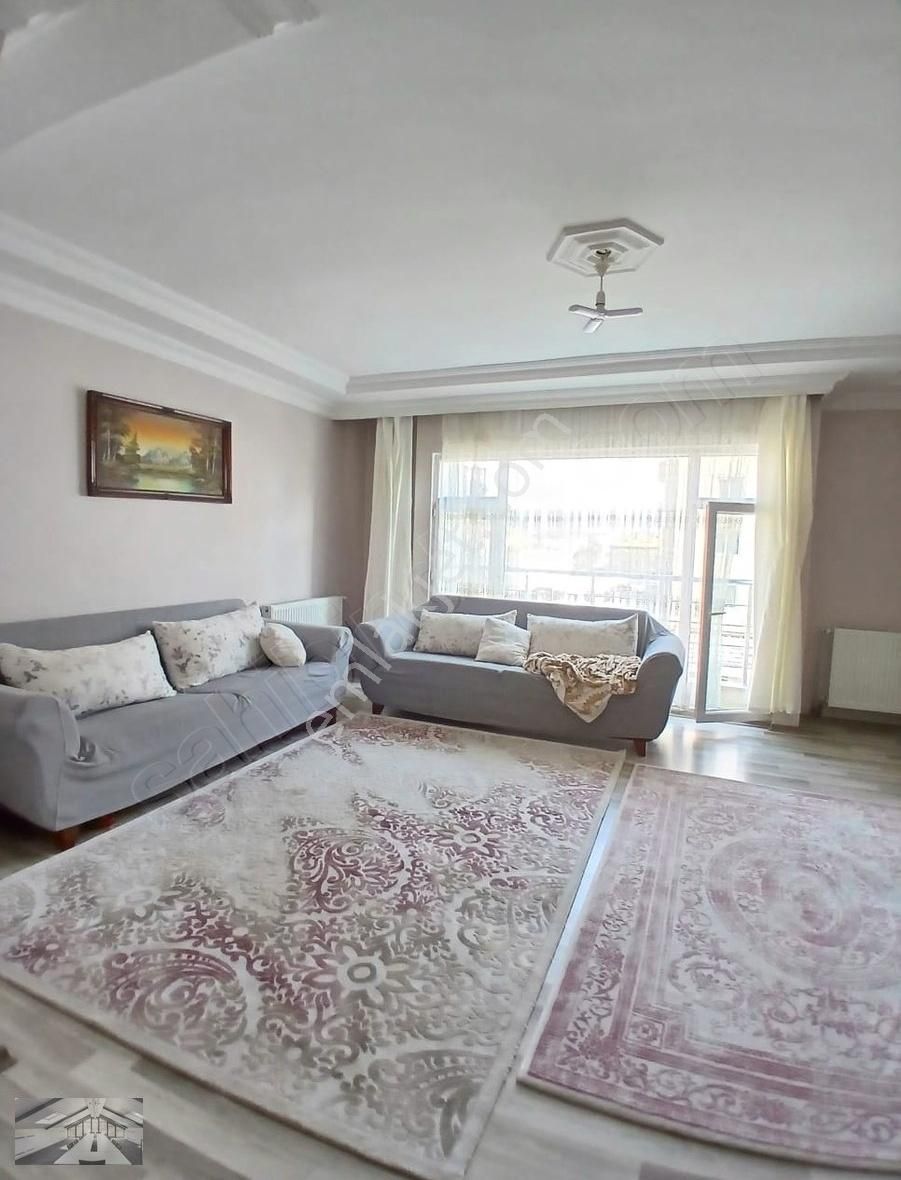 Ydn Emlak'tan Van Avm Arkası Satılık 3+1 Daire