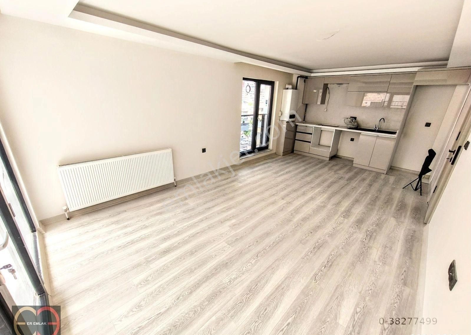 Emek Satılık Yeni Bina, Asansör,otoparklı,3 Banyolu 3+1 Daire