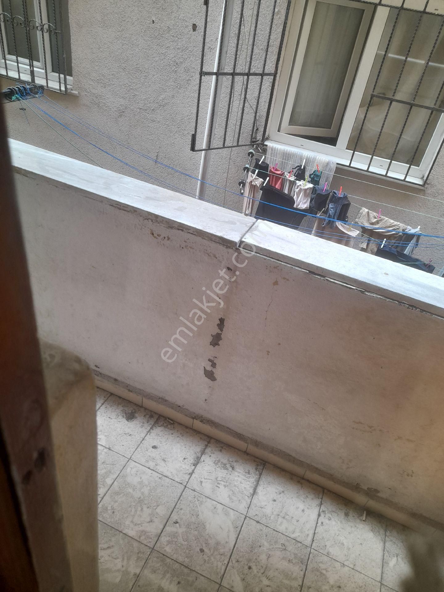 Üçkardeşler Emlakta Satılık Daire Göngüren