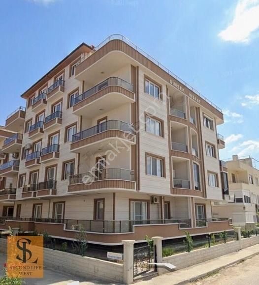 Fırsat!! Ayvalık - Sarımsaklı'da 4+1 Denize Yakın Dubleks Daire