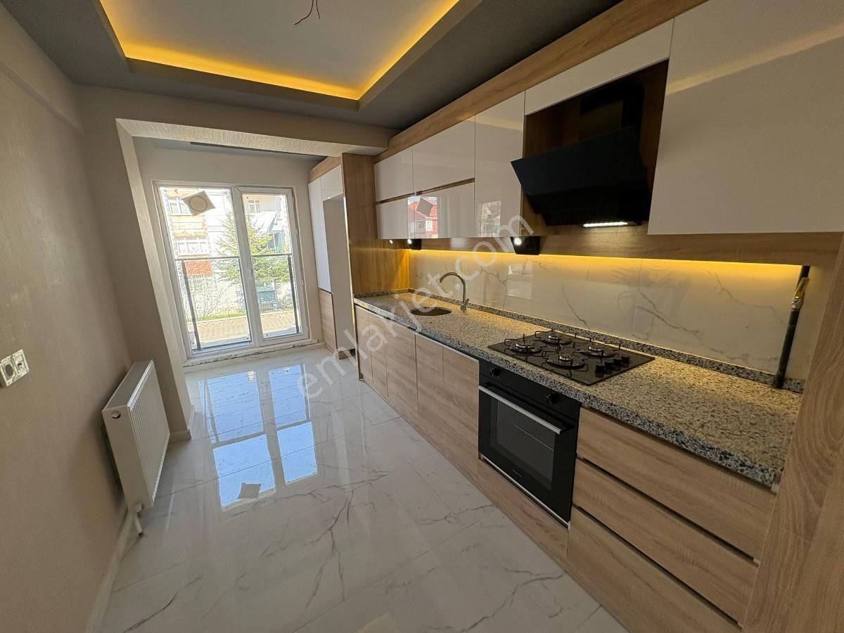 Sincan Malazgirt Mah 2+1 Salon Bağımsız Harika Daire